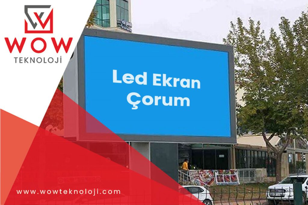 led-ekran-corum